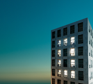 Crédito Habitação 