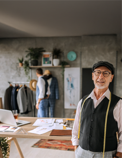 SOLUÇÕES DE INVESTIMENTO