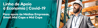 Linha Apoio à Economia