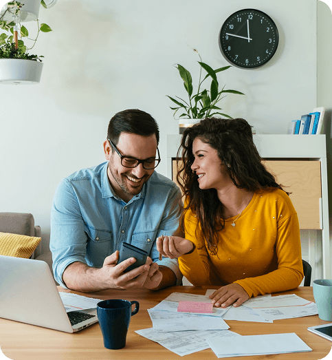 Saiba como dividir as despesas mensais de um casal de forma justa