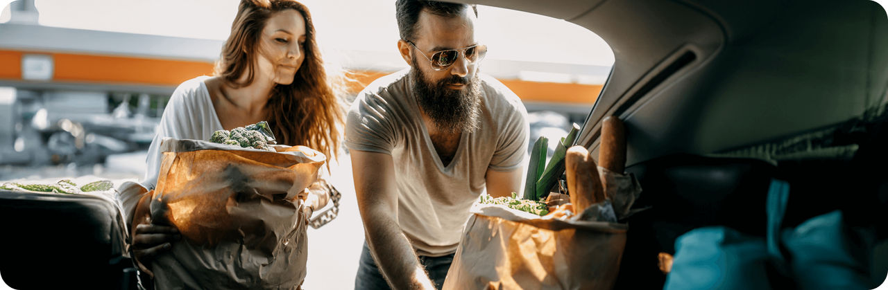 Vai casar ou juntar-se? Saiba como dividir as despesas mensais de um casal de forma justa.
