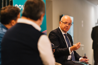 Novobanco is the Most Innovative in Banking in Portugal in 2023, by The International Banker