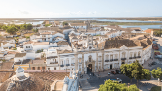 destino portugal