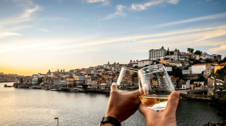destino portugal