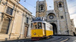 destino portugal