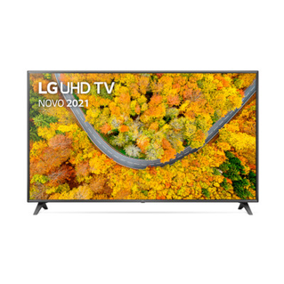 LG Smart TV LED 4K 55''