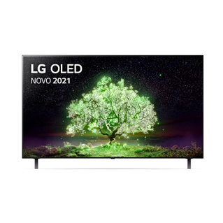 LG OLED Smart TV 4K 55''