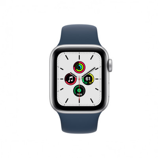 Apple Watch SE GPS, 40mm