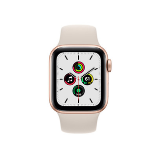 Apple Watch SE GPS, 40mm