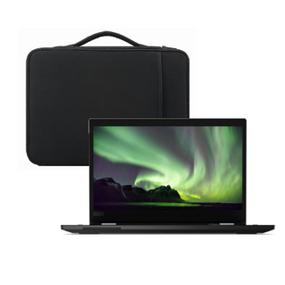 Lenovo ThinkPad L13 Yoga 20R6 256GB + Protetor Notebook