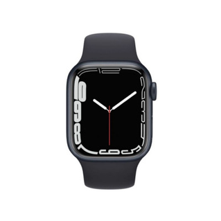 Pré-Venda Apple Watch Series 7 GPS, 45mm