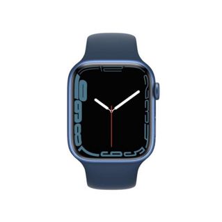 Pré-Venda Apple Watch Series 7 GPS, 41mm