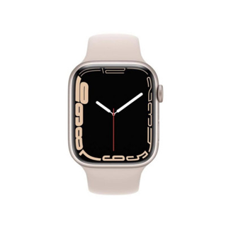 Pré-Venda Apple Watch Series 7 GPS, 41mm