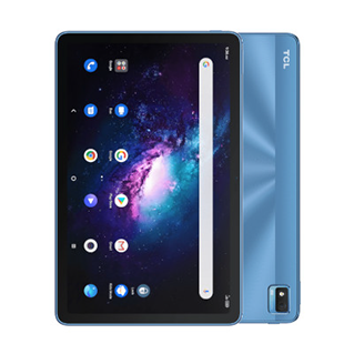TCL Tablet 10 Max 64GB Wifi + Flipcase