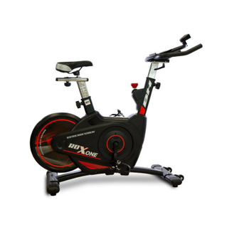 BH FITNESS Bicicleta Indoor RDX One