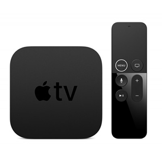 Apple TV 4K 32GB