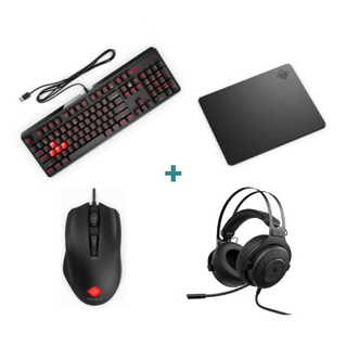 Bundle Acessórios OMEN I Desktop