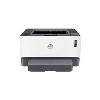 Impressora HP Neverstop Laser 1001nw