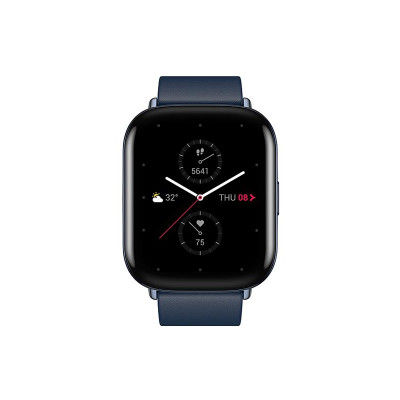 xiaomi amazfit zepp e square