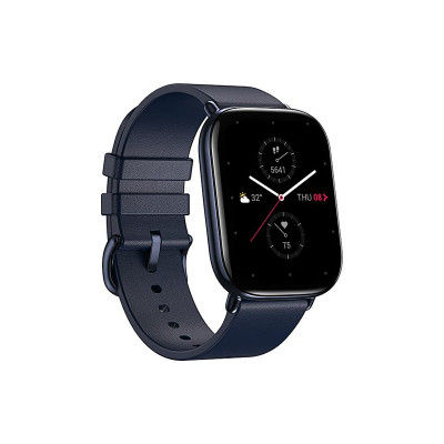 xiaomi amazfit zepp e square