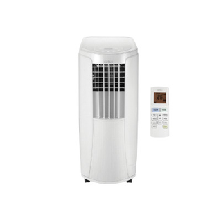 DAITSU Ar Condicionado Portátil APD 12X F/C