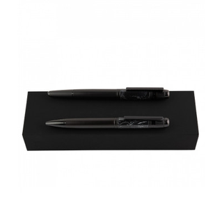 Hugo boss ballpoint fusion marble