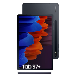 Samsung Galaxy Tab S7+ 128GB WI-FI