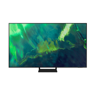TV Samsung 65" Q70A Smart 4K QLED TV 2021