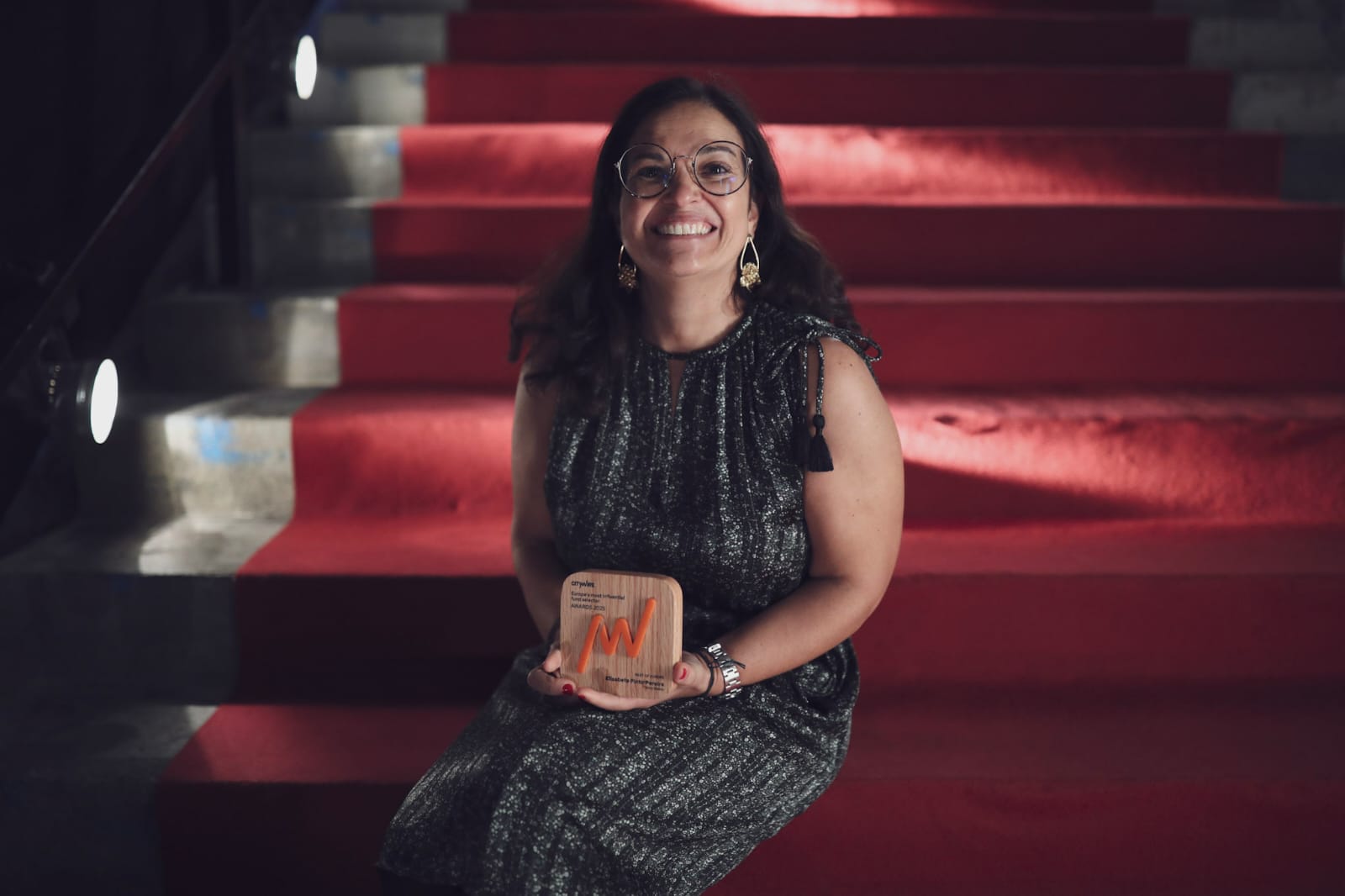 Sabia que a nossa curadoria foi premiada internacionalmente?