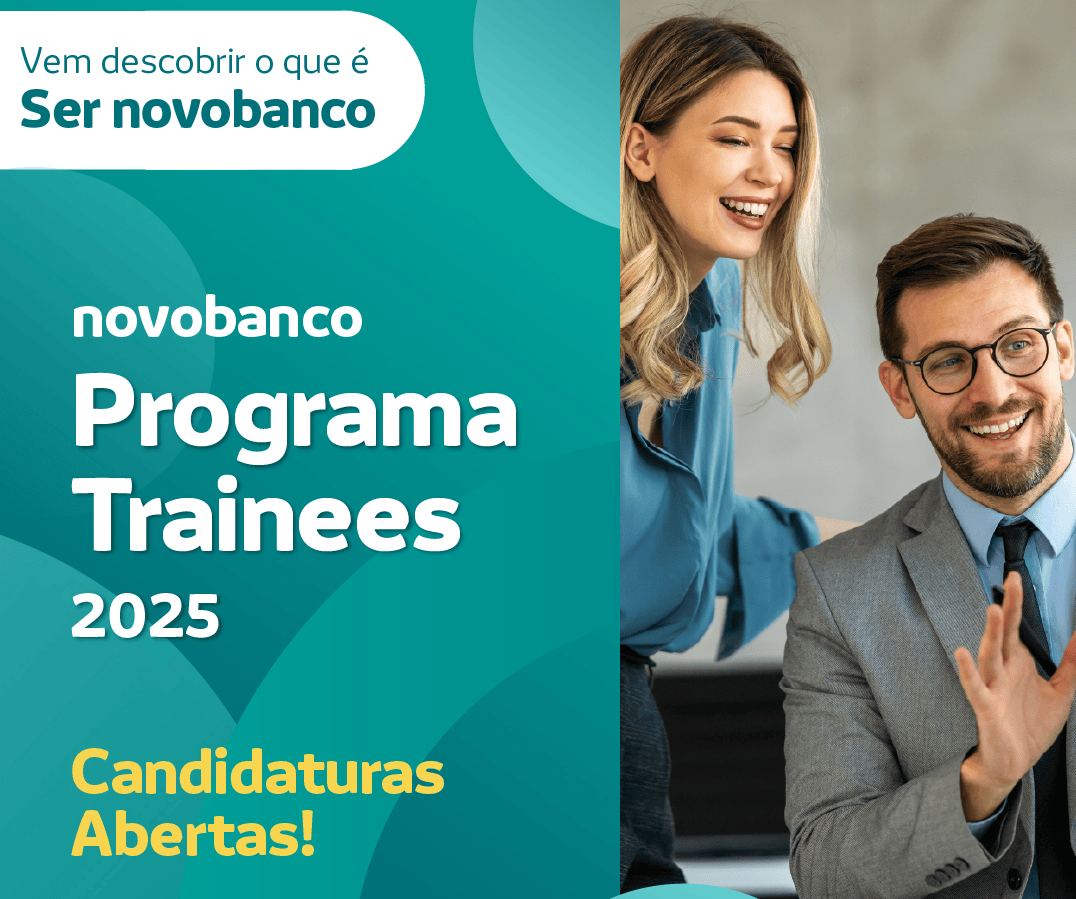 Programa Trainees "Talento Atrai Talento" - 6ª Edição