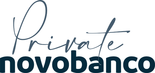 Segmento Private novobanco Logo