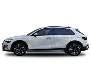 AUDI A3 Allstreet
