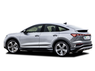 AUDI Q4 Sportback e‑tron