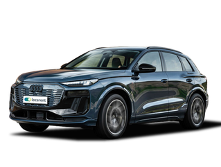 AUDI Q6 e‑tron