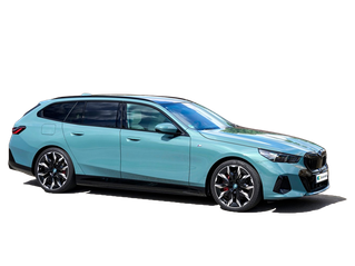 BMW I5 Touring