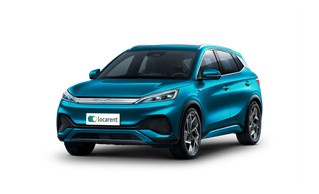 BYD ATTO