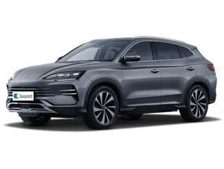 BYD Seal U DM‑i