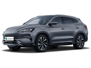 BYD SEAL U