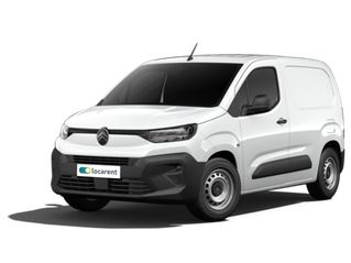 CITROËN BERLINGO VAN
