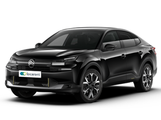 CITROËN ë-C4 X
