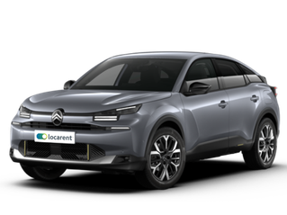 CITROËN ë-C4