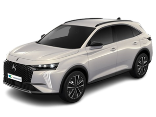 DS 7 E-Tense