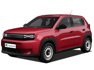 FIAT GRANDE PANDA