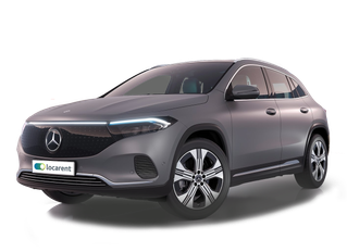 Mercedes‑Benz EQA