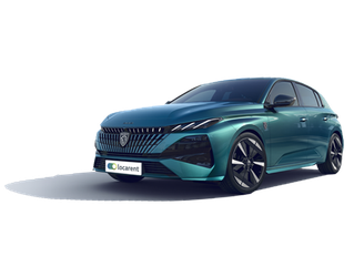 Peugeot e‑308