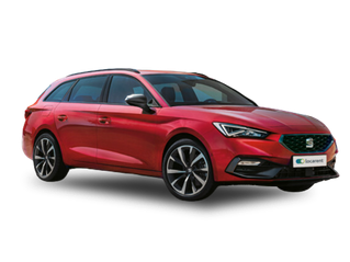 SEAT Leon Sportstourer