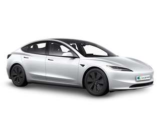Tesla 3