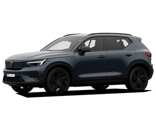 VOLVO EX40