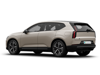 Volvo EX60