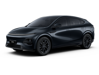 XPENG G6 80.8 kWh